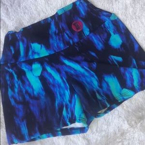 Brazilian gym clothes